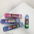 Switzerland Rum Bar 9000 Puffs Disposable Vape